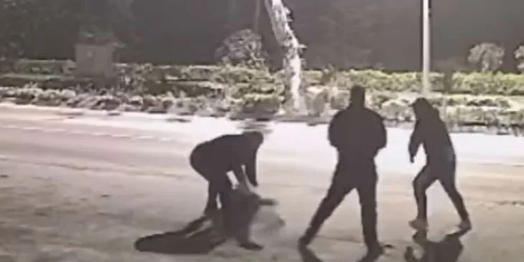 Husumetli oldukları genci darbederek bıçaklayan 4 şüpheli serbest bırakıldı