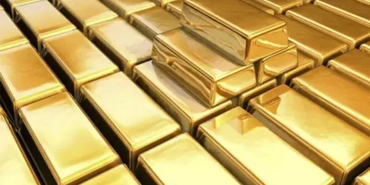 Goldman, altın tahminini güncelledi