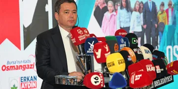 Osmangazi’de bir yıl hizmetle dolu geçti