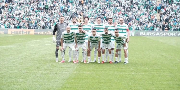 Bursaspor