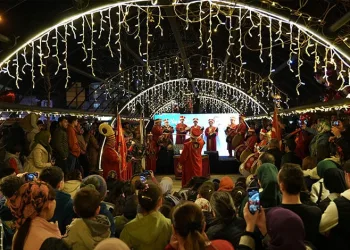 Ramazan Ayı Gürsu’da dolu dolu geçti