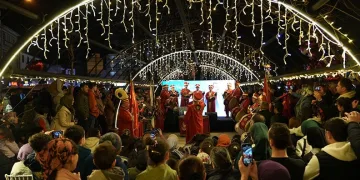 Ramazan Ayı Gürsu’da dolu dolu geçti