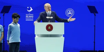 Erdoğan, Türkiye’deki göçmen sayısını açıkladı