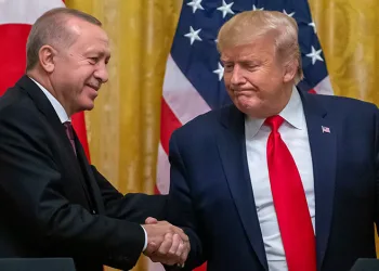 Trump’ın Türkiye’ye mi geliyor?