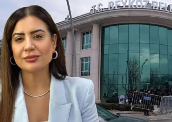 CHP’li Fidan Gül tutuklandı