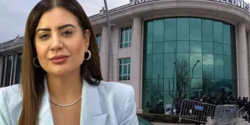 CHP’li Fidan Gül tutuklandı