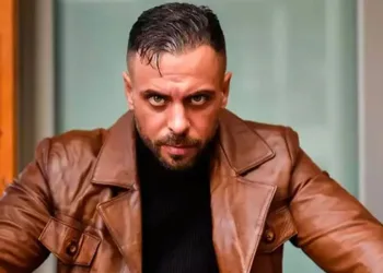 Rapçi ‘Massaka’ gözaltına alındı