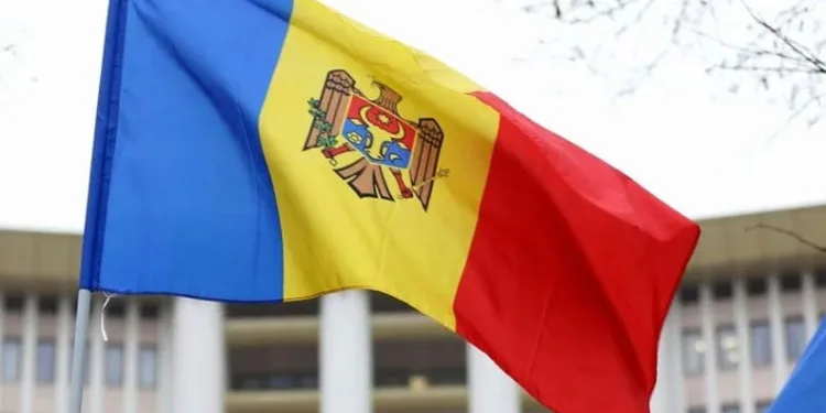 Moldova, 3 Rus diplomatı sınır dışı etti