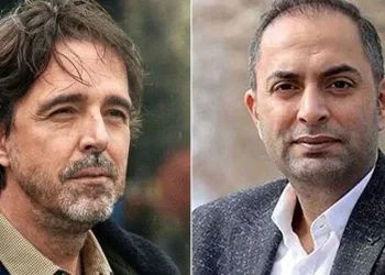 İki gazeteci daha gözaltına alındı