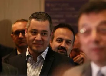 Murat Ongun’un avukatı gözaltına alındı