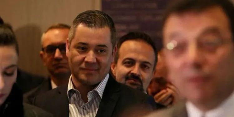 Murat Ongun’un avukatı gözaltına alındı