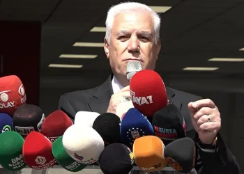 Mustafa Bozbey: “Verilmeyecek hesabımız yok”
