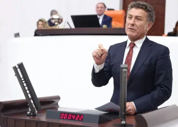 “Kamu kaynağıyla doğa tahribatı yapılıyor”