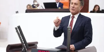 “Kamu kaynağıyla doğa tahribatı yapılıyor”