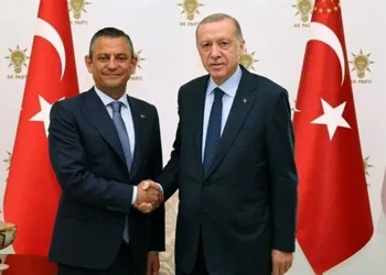 Özgür Özel, Cumhurbaşkanı Erdoğan’a tazminat ödeyecek