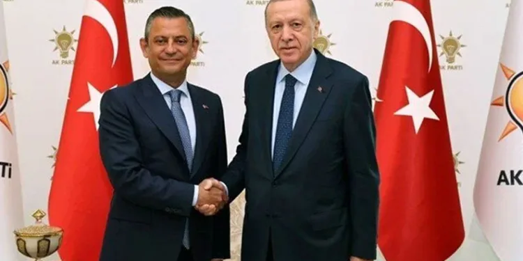 Özgür Özel, Cumhurbaşkanı Erdoğan’a tazminat ödeyecek