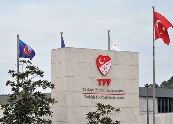 8 kulüp PFDK’ya sevk edildi