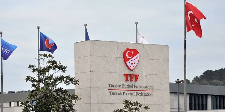 8 kulüp PFDK’ya sevk edildi