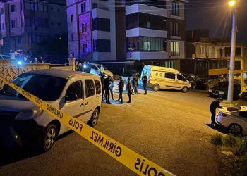 Komşu kavgasında 5 kişi ölmüştü: 8 kişi tutuklandı