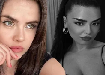 Arkadaşı Elif Kırav’ı öldüren oyuncu Sevil Akdağ tutuklandı