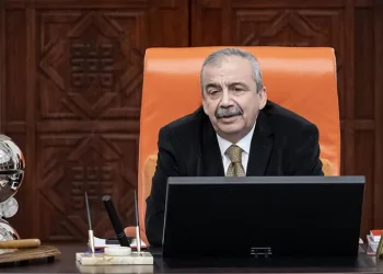 Sırrı Süreyya Önder kalp krizi geçirdi: Hastaneden açıklama