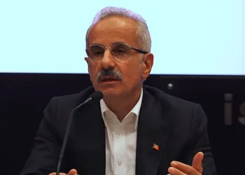 “Altyapı için harekete geçiyoruz”