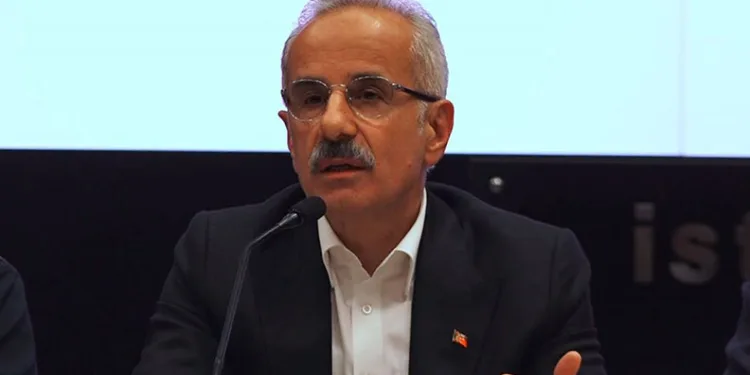 “Altyapı için harekete geçiyoruz”