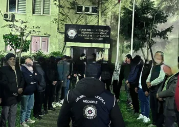 Bursa’da “usulsüz rapor” soruşturmasında 4 tutuklama