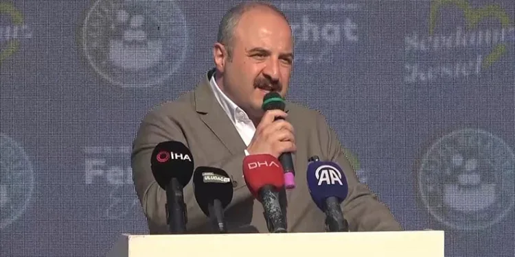 Bursa’da motosiklet ile çarpışan bisiklet sürücüsü hayatını kaybetti