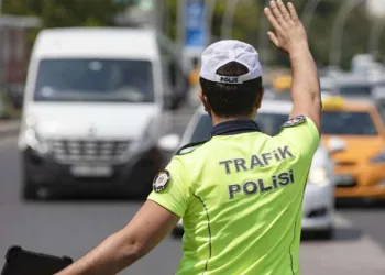 Bugün bazı yollar trafiğe kapatılacak