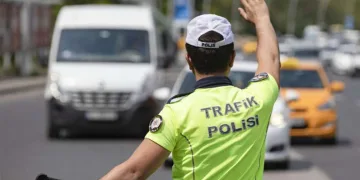 Bugün bazı yollar trafiğe kapatılacak