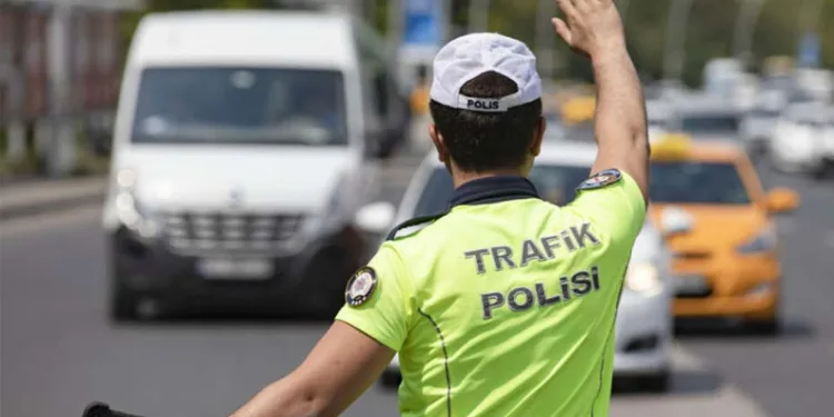 Bugün bazı yollar trafiğe kapatılacak