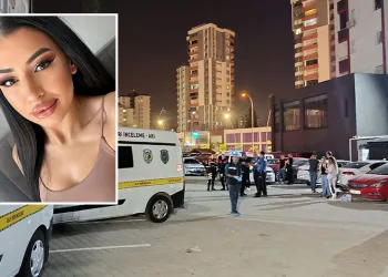 Şevval’i öldürdü, ardında bıraktığı not ortaya çıktı