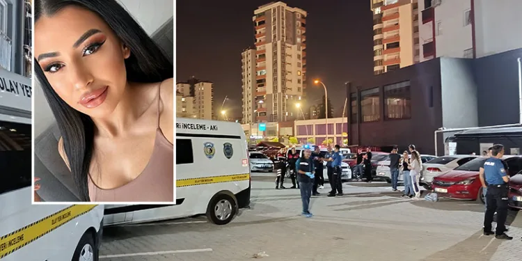 Şevval’i öldürdü, ardında bıraktığı not ortaya çıktı
