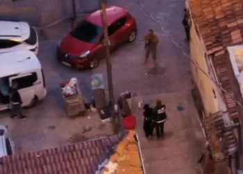 Bursa’da zehir tacirlerine baskın: 34 şüpheli tutuklandı