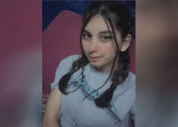 16 yaşındaki kız 4 gündür kayıp