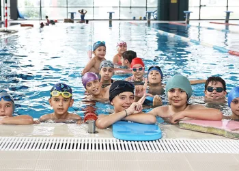 Nilüfer’de yaz spor okullarında kayıtları başladı