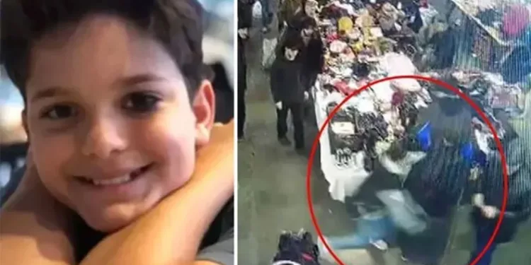 Mattia Ahmet Minguzzi Davasında Yeni Gelişme: Takipsizlik Kararı