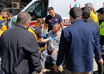 Hakkari’deki asayiş olaylarında azalma