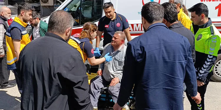 Hakkari’deki asayiş olaylarında azalma
