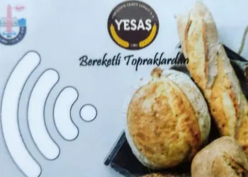 Yesaş kart ihtiyaç sahiplerinin hizmetinde