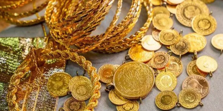 Altın fiyatları karışık seyrediyor