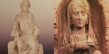 “Eserlerin heba edilmemesi lazım”