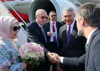 ”Gazze’de sivil halk cehennemi yaşıyor”