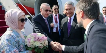 ”Gazze’de sivil halk cehennemi yaşıyor”