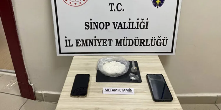 Erzincan’da baraj gölünde yapılan aramalarda kayıp gencin cesedine ulaşıldı