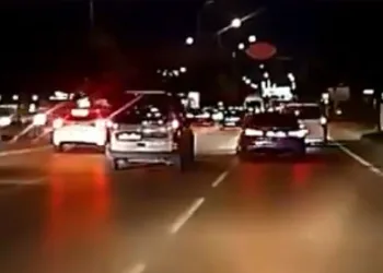 Bursa’da makasçıya kötü haber