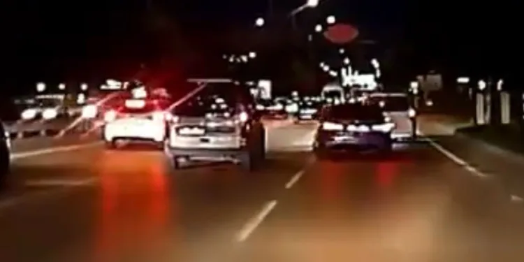 Bursa’da makasçıya kötü haber