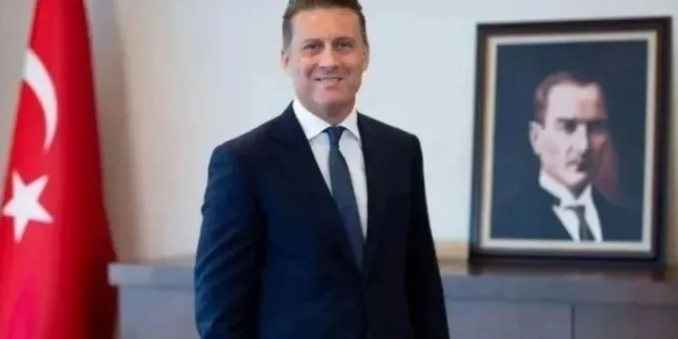 Ertan Yıldız’a ev hapsi kararı