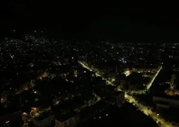 İsrail Suriye’yi vurdu